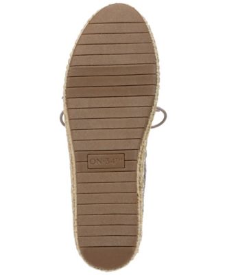 Women's Jaasper Espadrille Flats