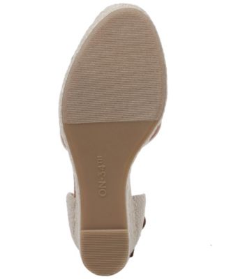 Women's Melindaa Espadrille Wedge Sandals
