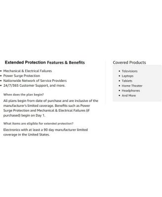 UN32F6000FFXZA 32 Inch FHD Smart TV with Mega Contrast with a 2 Year Amber Protection Plan (2025)