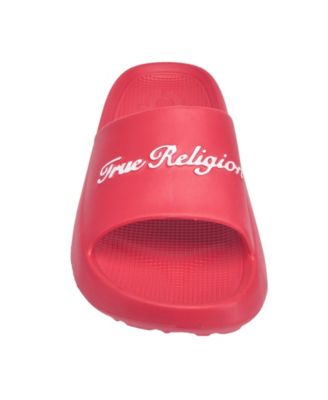 Women's Foxy Logo Slide