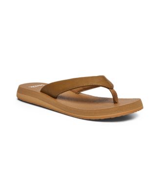 Yoga Mat II - Women's Sandals