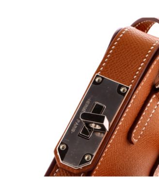 Hac a Box Phone Case Epsom