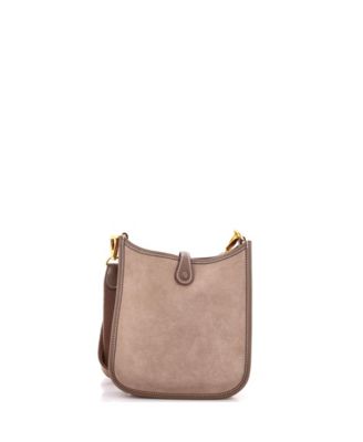 TPM Evelyne Bag Gen III Grizzly