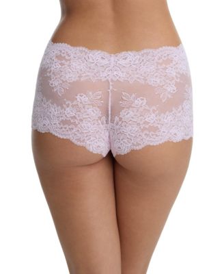 Women's Captivate Lace Short