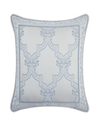 Boulevard Square Decorative Pillow, 18" x 18"