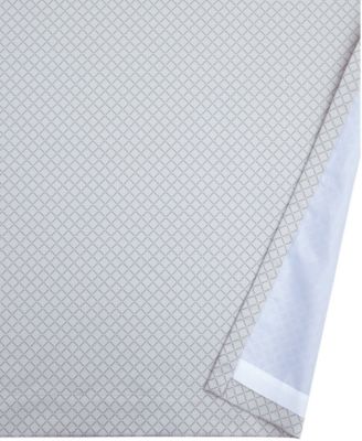 Boulevard Window Panel Pair, 50" x 95"