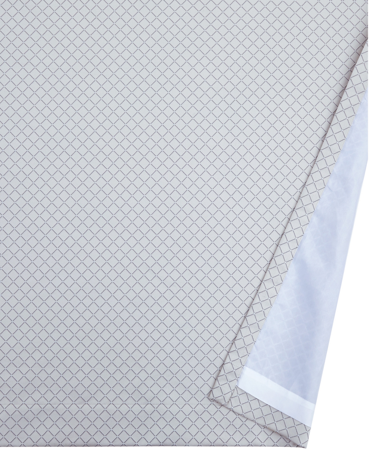 J Queen New York Boulevard Window Panel Pair