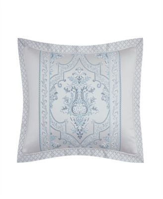 Boulevard Print 4-Pc. Comforter Set, Queen