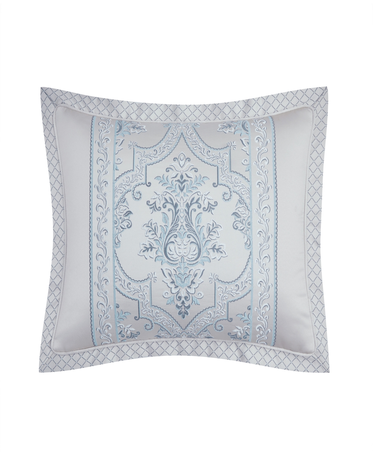 J Queen New York Boulevard Print 4-Pc. Comforter Set