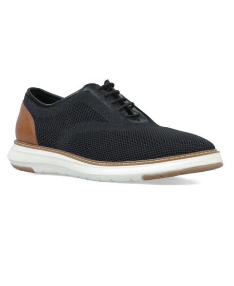 Обувь Club Room Men's Tuckerr Casual Dress Shoes