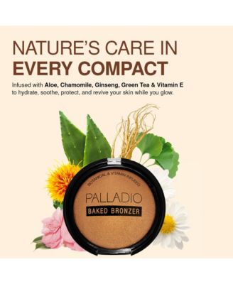 Baked Bronzer - 0.35 oz