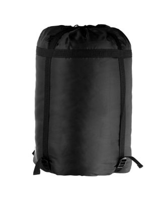 Two Person Waterproof Sleeping Bag with Two Pillows