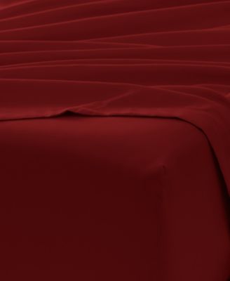 Style Simplified 4-Pc. Sheet Set, Queen