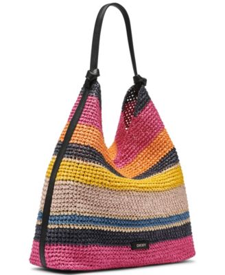 Paula Hobo Extra-Large Tote Handbag