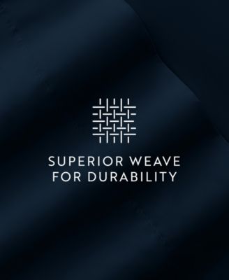 Style Simplified 3-Pc. Sheet Set, Twin