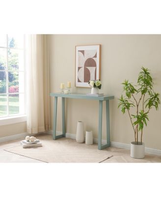 Claude Narrow Console Table