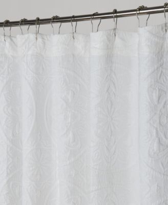 Boheme Shower Curtain, 72" x 72"