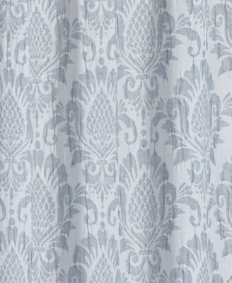 Vanessa Shower Curtain, 72" x 72"