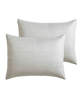 Sterling Abstract Jacquard 5-Pc. Comforter Set, Queen