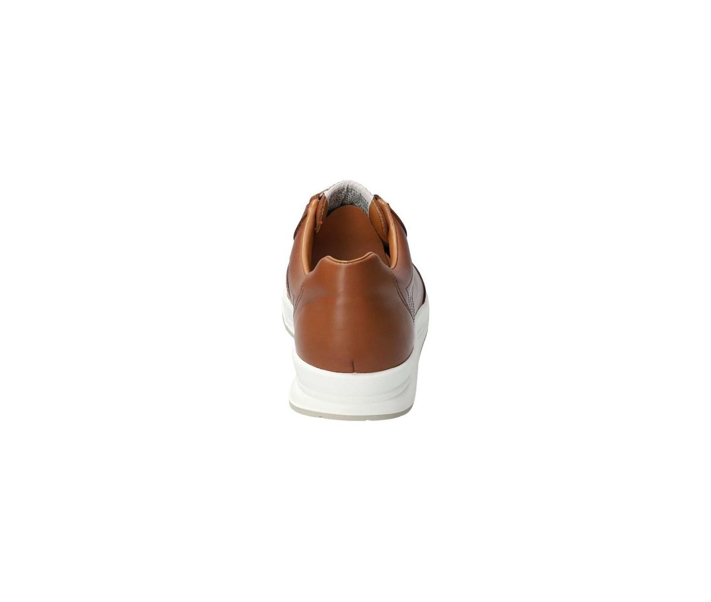 Мужские кроссовки Mephisto Match Hazelnut Leather, цвет: Ореховый — фото 3