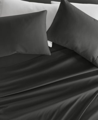 Style Simplified 3-Pc. Sheet Set, Twin