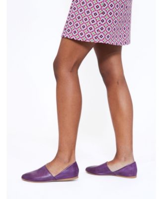  Women's Kimmy Flats Ballet