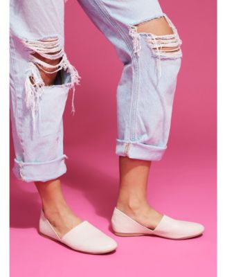  Women's Kimmy Flats Ballet