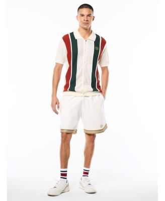 Men's Montell Knit Polo Shirt