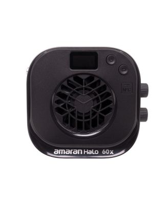 Halo 60x 63W Bi-Color COB LED Light