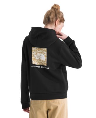 Women's Pebble Path Regular Hoodie