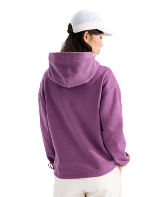 Women's Places We Love Hoodie - Andes Chuquiragua