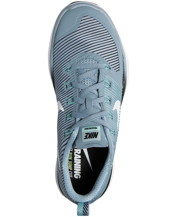 nike floral canvas shoes
