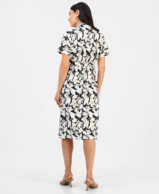 ladies cheesecloth dresses Alina Cheesecloth Dress