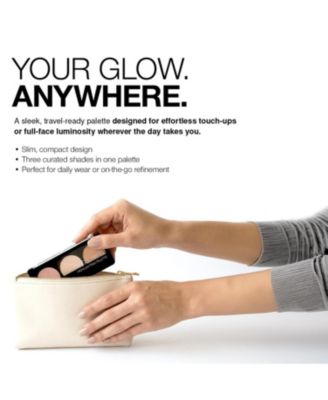 I'm Glowing Highlighting Palette