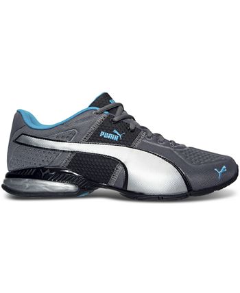 Puma Men s Cell Surin Deboss Running Sneakers from Finish Line