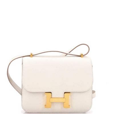 18 Constance NM Bag Verso Chevre Mysore