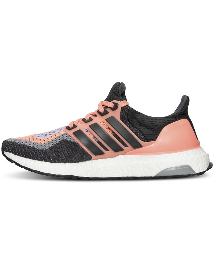 adidas Women s Ultra Boost Running Sneakers from Finish Line Macy s