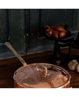 CMK Vintage Inspired Large Saute Pan