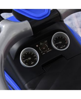 3 in 1 Push Car, Sliding Car with Horn Music Light,