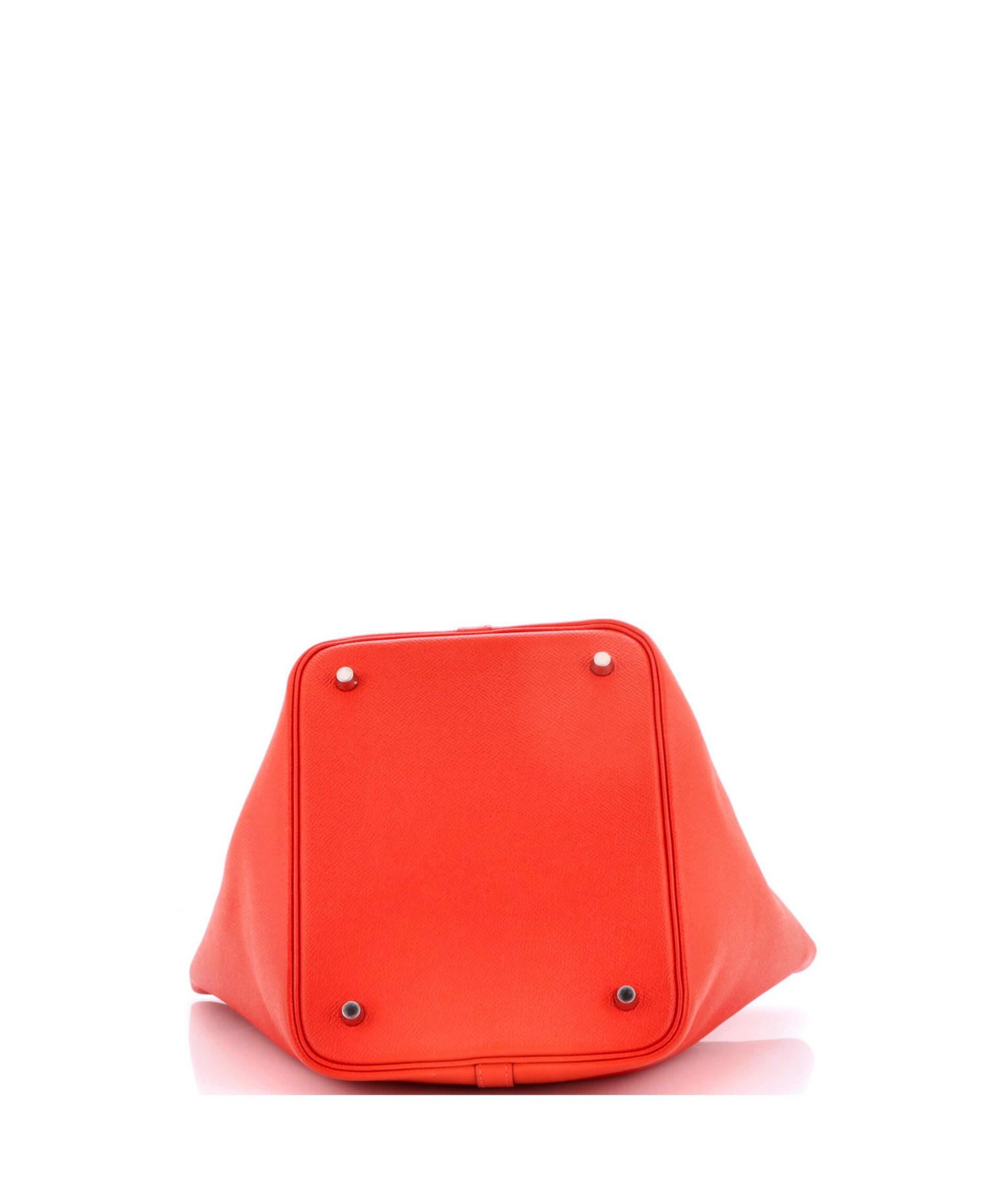 MM Picotin Lock Bag Tressage Epsom