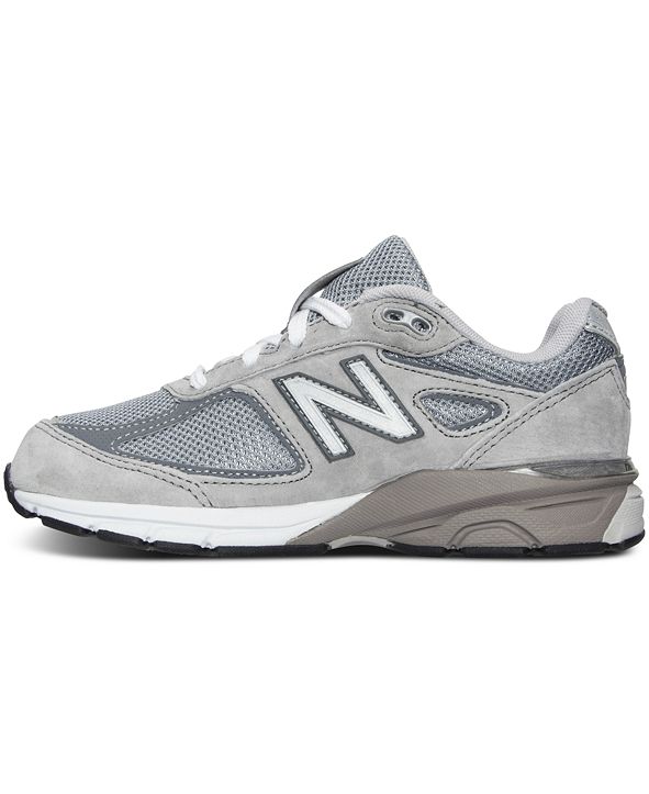 990 v4 sneaker