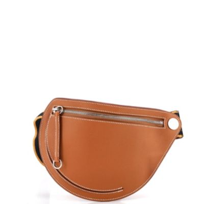 Petite Course Bag Epsom