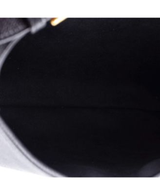 Medium Aphrodite Shoulder Bag Leather