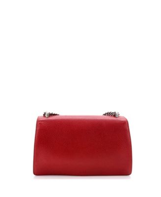 Small Dionysus Bag Leather