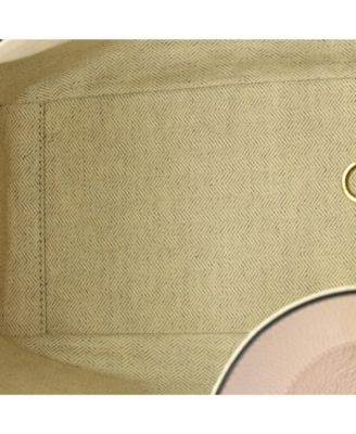 Small Hammock Bag Leather