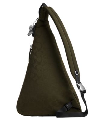 Men's Felix Sling Bag