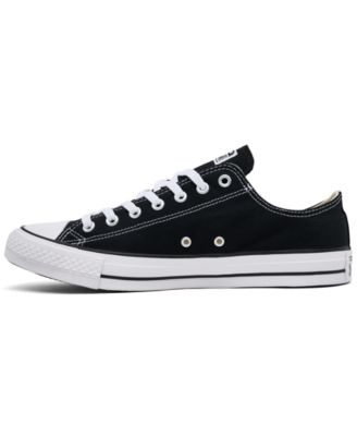 Men's Chuck Taylor Low Top Sneakers from Finish Line