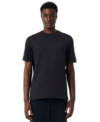 Men's Printed Short-Sleeve Jersey T-Shirt