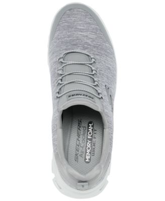 Men's Glide-Step - Ryla Wide-Width Training Sneakers from Finish Line