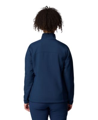 Women's Kruser Ridge III Softshell Jacket